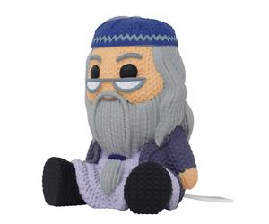 Professor Dumbledore Collectible Vinyl Figure from Handmade By Robots