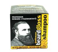 Professor Edward J Fuzzworthy's Gentleman's Beard Gloss Shampoo