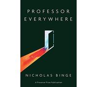 Professor Everywhere: 32 (Proverse Prize Publications)