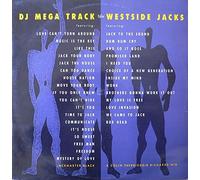 Professor Funk, Targa a.o. - ROCKY JONES / COLIN FAVER / DJ MEGA TRACK / WESTSIDE JACKS