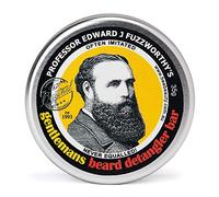 Professor Fuzzworthy Mens Beard Moustache Detangling Conditioner