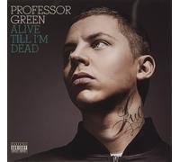 Professor Green ALIVE TIL I'M DEAD (EE VERSION) (CD) (US IMPORT)