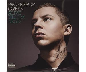 Professor Green ALIVE TIL I'M DEAD (EE VERSION) (CD) (US IMPORT)