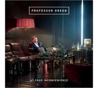 Professor Green - At Your Inconvenience