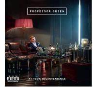 Professor Green at Your Inconvenience (CD) (US IMPORT)