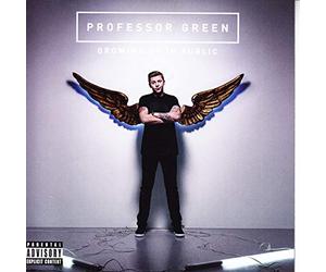 Professor Green - Growing Up In Public