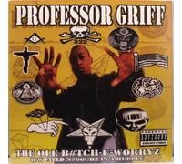 Professor Griff - Ole B-Tch-U-Worryz [12" VINYL]