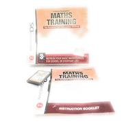 Professor Kageyama's Maths Training (Nintendo DS)