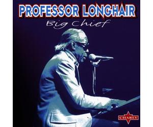 Professor Longhair - Big Chief