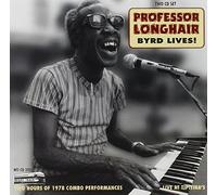 Professor Longhair - Bird Lives