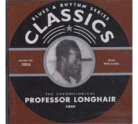 Professor Longhair - Classics 1949 [French Import]