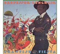 Professor Longhair Crawfish Fiesta (CD) Album (US IMPORT)