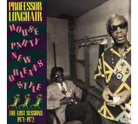 Professor Longhair - House Party [VINYL]