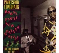Professor Longhair - Houseparty New Orleans Style