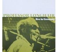 Professor Longhair - Live in Germany