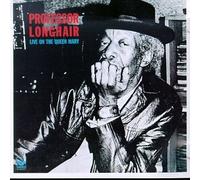 Professor Longhair - Live on the Queen Mary