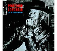 Professor Longhair - Live on the Queen Mary
