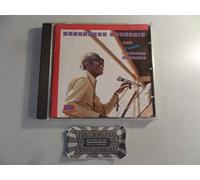 Professor Longhair - London Concert/The