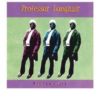 Professor Longhair - Mardi Gras In New Orleans [VINYL]