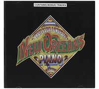Professor Longhair - New Orleans Piano Blues
