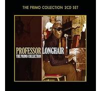Professor Longhair – The Primo Collection – Primo