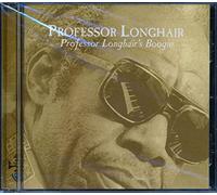 Professor Longhair - Professor Longhairs Boogie