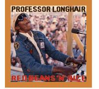 Professor Longhair - Red Beans 'N' Rice