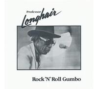 Professor Longhair - Rock N Roll Gumbo
