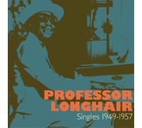 Professor Longhair Singles 1948-1957 (CD) Album