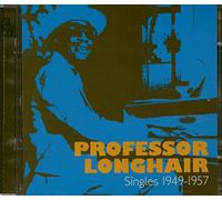 Professor Longhair – Singles 1949-1957 – CD
