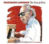 Professor Longhair - The Bach Of Rock (2CD)