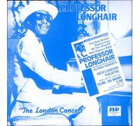 Professor Longhair - The London Concert [VINYL]