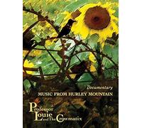 Professor Louie & The Crowmatix - Music From Hurley Mountain