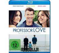 PROFESSOR LOVE (BLU-RAY) - VAR [2014]