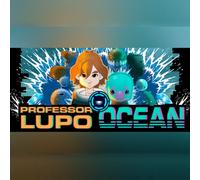 Professor Lupo: Ocean (PC) Steam Key - GLOBAL