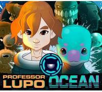 Professor Lupo: Ocean Steam CD Key