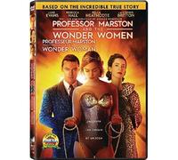 Professor Marston & the Wonder Women