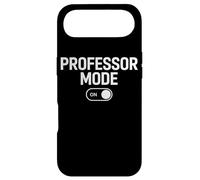 Professor Mode On Teaching Staff Life Case for iPhone Air