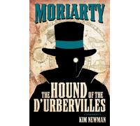 Professor Moriarty: The Hound of the D'Urbervilles