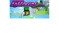 Professor Nasty Time: The Stupidly Unfair Test Simulator 2016 Steam Key GLOBAL