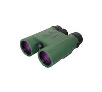 Professor Optiken Watzmann 10x42 ED V2.0 Binoculars with LRF | Laser Rangefinder, Range up to 1,800 m, PDLC Display, Nitrogen Filled & Waterproof, Robust