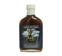 Professor Payne Indeass's Anal Angst Hot Sauce