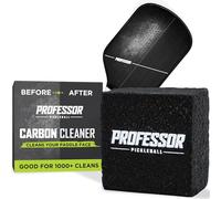 Professor Pickleball Carbon Paddle Cleaner