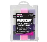 Professor Pickleball P-Tac Overgrip Galaxy - 6 Pack