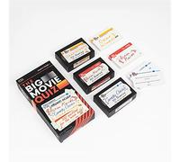 Professor Puzzle 3875 The Big Movie Quiz, Multi