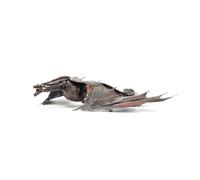 Professor PUZZLE 3D Fascinations Metal Earth Puzzle - ICONX Game of Thrones, Drogon - DIY 3D Model Kit/Metal Jigsaw Puzzle
