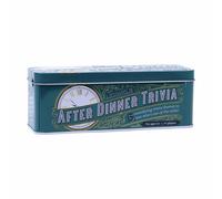 Professor Puzzle After Dinner Trivia Board Game