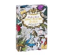 Professor Puzzle AIW5351 Alice in Wonderland Puzzle