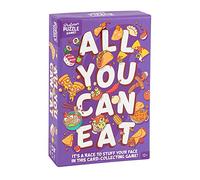 Professor Puzzle Games All You Can Eat
