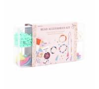 Professor Puzzle Bead Accessories Bracelet Making Kit